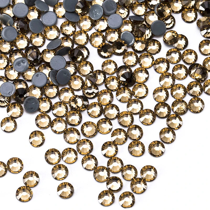 Hotfix Rhinestones For Clothing (3)