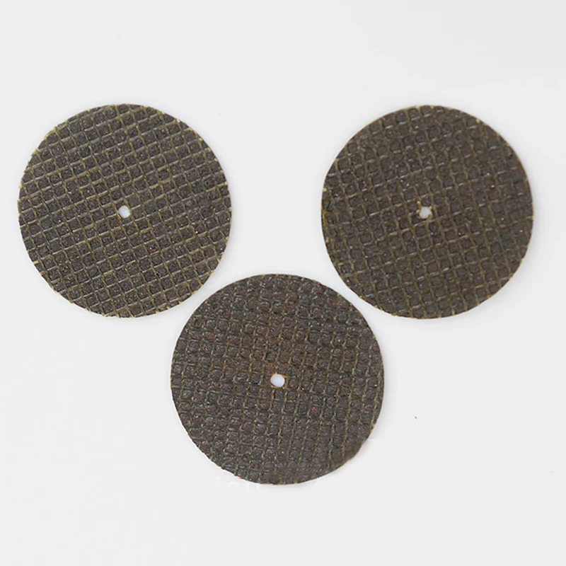 Купить 20 шт. металл trees диск для дремеля мясорубку ротор дремель ...