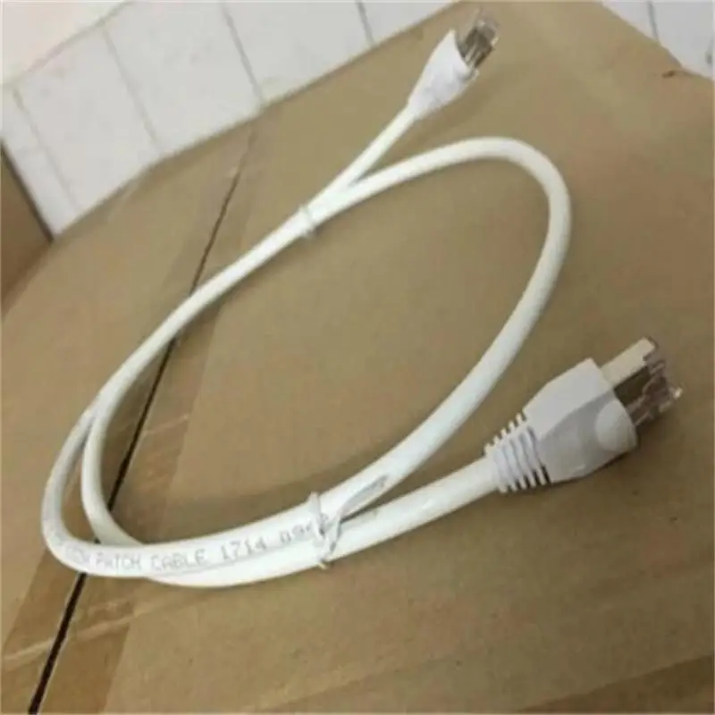 

Seven types of network cable gigabit ultra pure copper anaerobic computer broadband line AO23-4