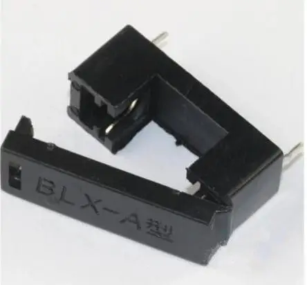 Blx a предохранитель