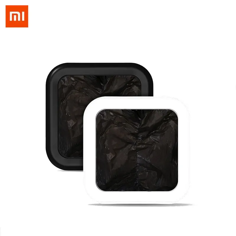 

Xiaomi Townew 6Pcs Garbage Box for 15.5L Intelligent Motion Sensor Auto Sealing LED Induction Waste Bins T1 For Smart Home