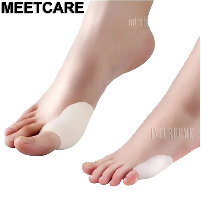 Bunion Corrector Big Toe Separator Thumb Deformation Orthotics Hallux