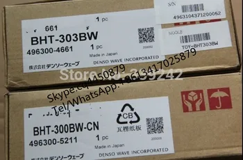 

BHT-303BW NEW&ORIGINAL DENSO TERMINAL BHT-303BW