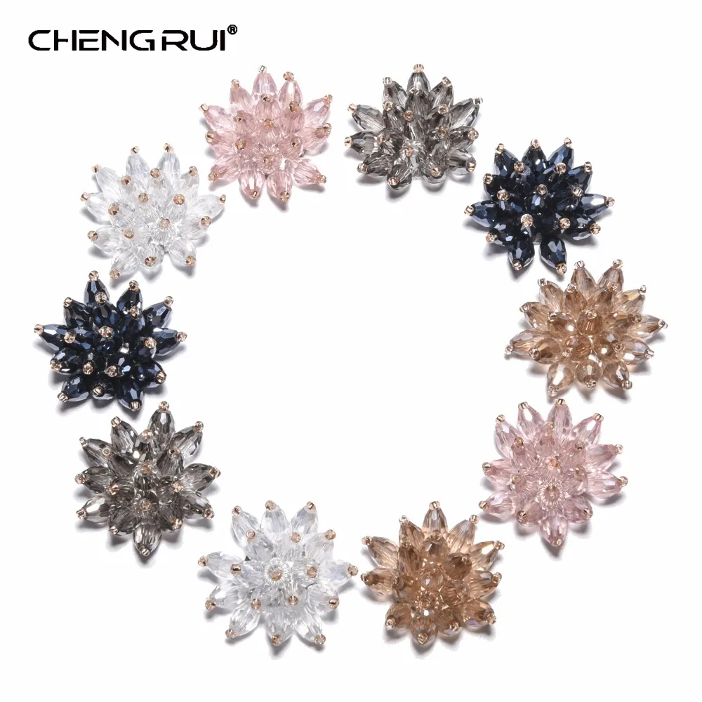 

CHENGRUI F71 32mm,patches,sequins,patches for clothing,craft material,craft supplies,loose sequins,colored sequins,2pcs/bag