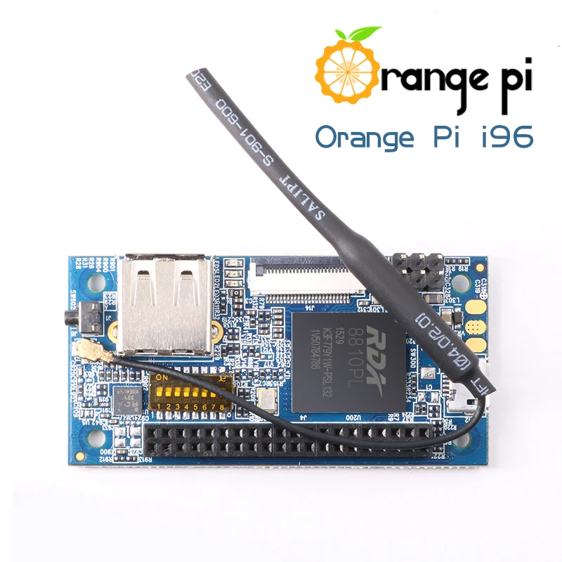 Buy Orange Pi i96 RDA ARM Cortex A5 32bit , WIFI