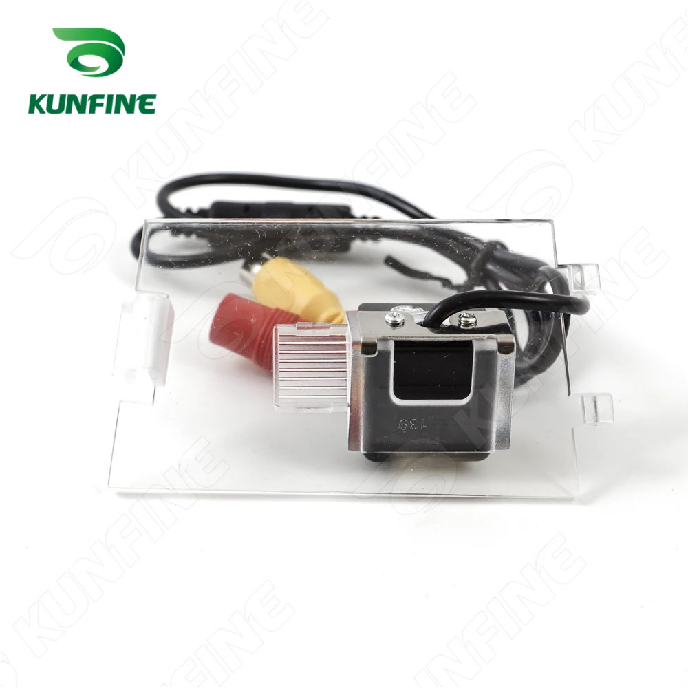 Car Rear View Camera for Jeep Compass Liberty 2011 D