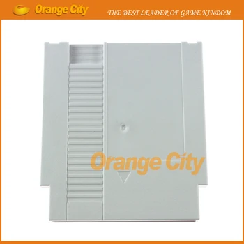 

ChengChengDianWan For NES Hard Case 72Pin 60Pin To 72Pin Adapter For Nintendo NES Game Card Cartridge Housing Shell 5pcs/lot