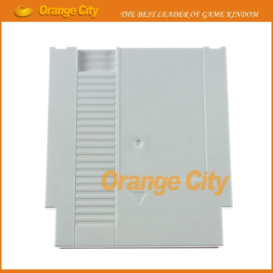 ChengChengDianWan для жесткого корпуса NES 72Pin 60Pin до адаптер игровых карт Nintendo корпус