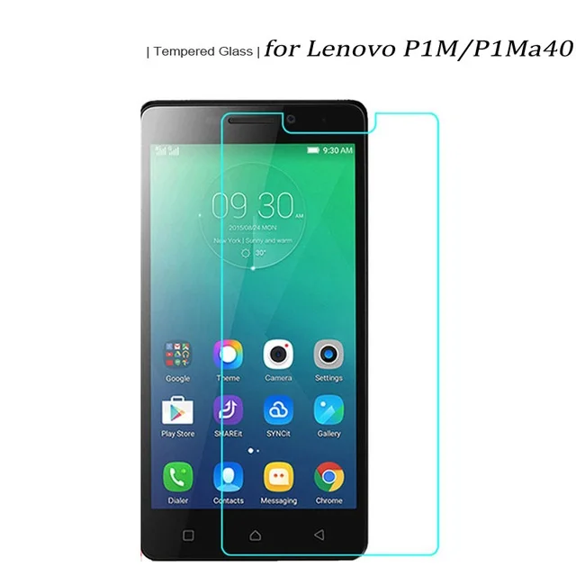 Закаленное Стекло для Lenovo Vibe P1m P1 m P1mc50 P1ma40 5 дюймов 2.5D 9 H телефон Премиум Защитная Пленка чехол для экрана гвардии