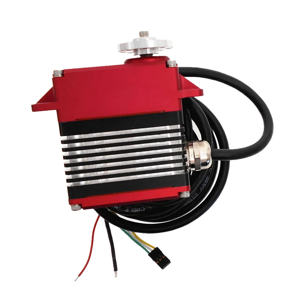 

HS-1100WP high voltage Waterproof digital servo IP67 HS-1100 WP