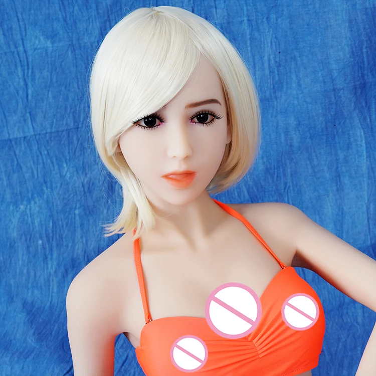 wholesale 158cm adult font b sex b font font b dolls b font with silicon pussy