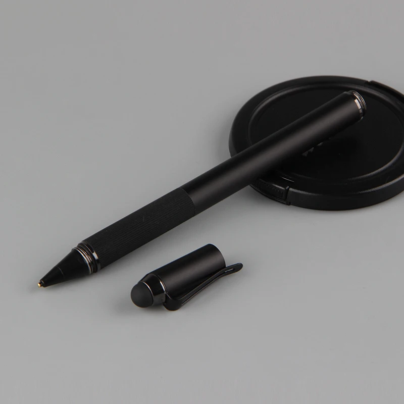 Ativa de Alta Tela de Toque do Telefone Caneta Precisão Exigível Toque Capacitivo Stylus Ios Android Windows10 Tablet Móvel 1.3mm - Imagem 6