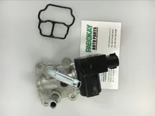 FÜR TOYOTA DAIHATSU Cuore 6 VI 1,0 LEERLAUFLUFTREGELVENTIL Motor IAC 136800-1250 22270-97201 2227097201 1368001250 0798005570
