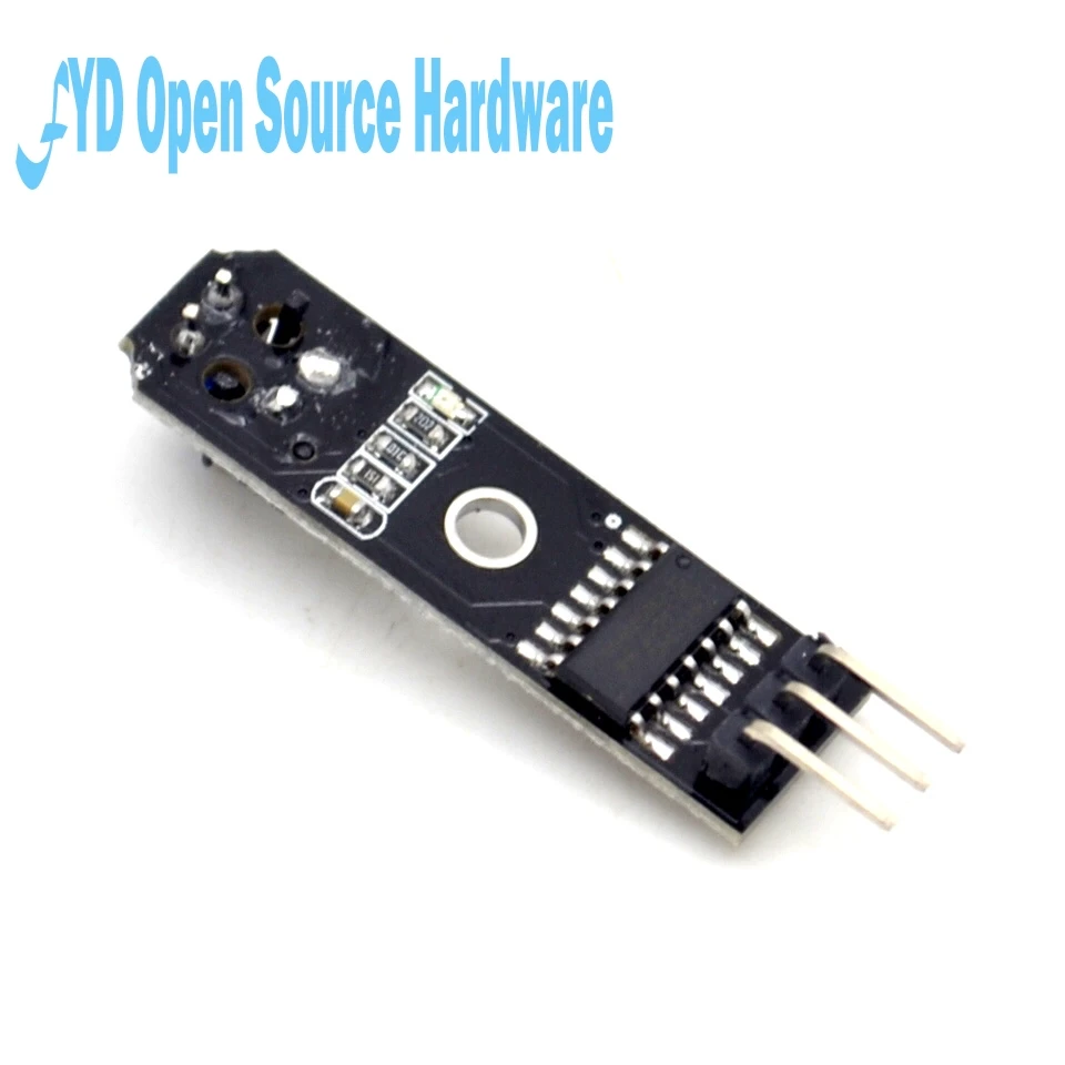 2Stks TCRT5000 IR Infrared Line Track Follower Sensor Obstacle Avoidanc Module 2Stks TCRT5000 IR Infrared Line Track Follower Sensor Obstacle Avoidanc Module