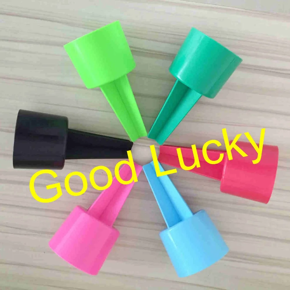 

50pcs/lot free shipping Personalized Beach Spike Sand Spiker Sand Cup Beach Cup Holder Monogrammed Beach Spiker