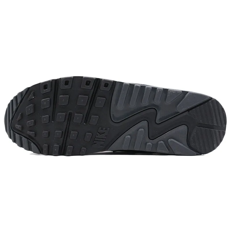 US $52.65 45% OFF|Original Authentic 2018 NIKE AIR MAX 90 ESSENTIAL Low Top Rubber Men's Running Shoes Sneakers Breathable Outdoor Sneakers 537384 in US $52.65 45% OFF|Original Authentic 2018 NIKE AIR MAX 90 ESSENTIAL Low Top Rubber Men's Running Shoes Sneakers Breathable Outdoor Sneakers 537384 in