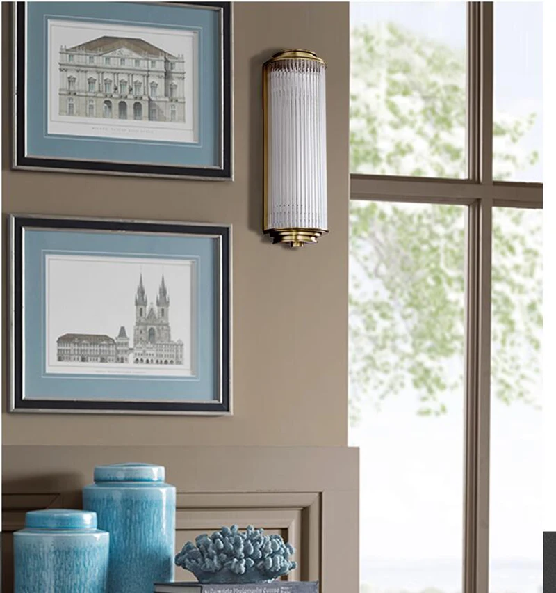 wall lamp 8