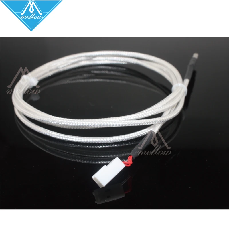 German Chip 3D Printer Part Ultimaker 2 UM2 Extended PT100A Sensor Thermocouple