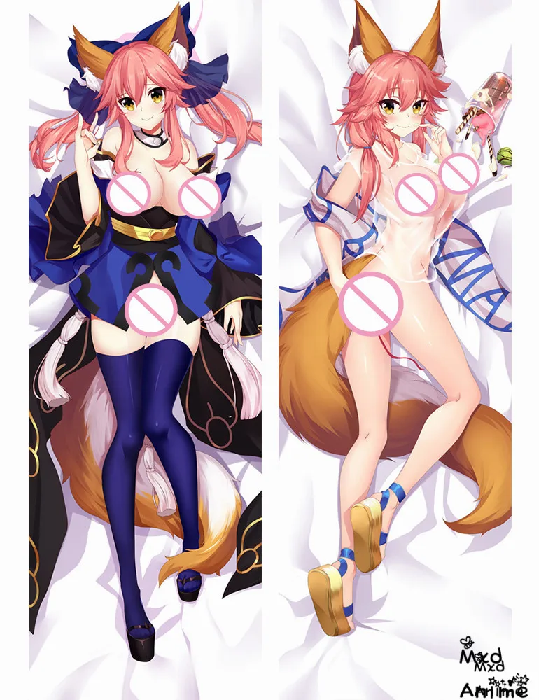 Японский аниме otaku Dakimakura Fate EXTRA CCC Grand Order tammo no Mae обнимающий тело наволочка | Дом и