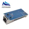 10 шт. W5500 Ethernet сетевой модуль аппаратное обеспечение TCP / IP 51 / STM32 микроконтроллер программа более W5100 ► Фото 2/2