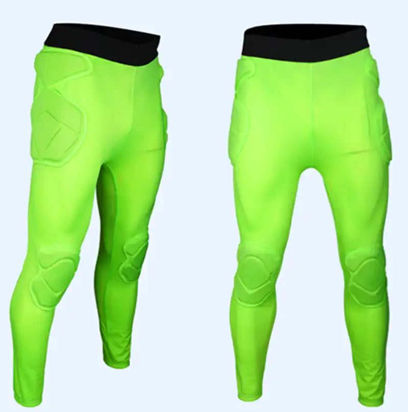 soccer goalkeeper pants