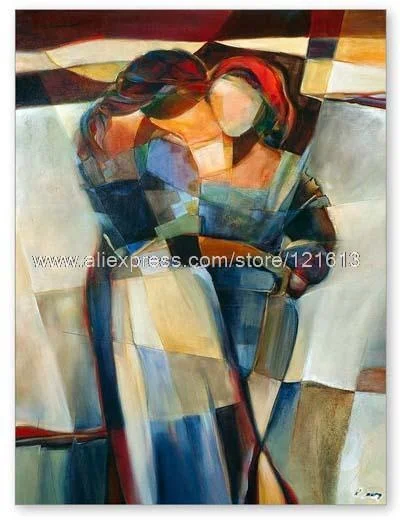 Happygallery Natural Oil Painting Canvas Weltweit Abstrakte Gemalde Paintings Black White Modern Art Panel Living Happygallery Natural Oil Painting Canvas Weltweit Abstrakte Gemalde Paintings Black White Modern Art Panel Living