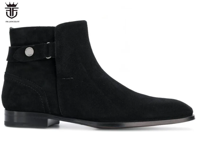 low top chelsea boots