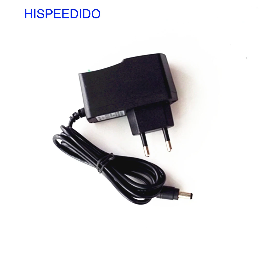 HISPEEDIDO PSU 5V 1A AC Adapter Power Supply wall Charger For JVC