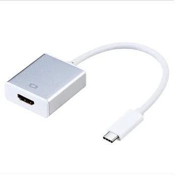 

USBC 3.1 Converter USB C Type To USB 3.0/HDMI/TypeC Female Charger Adapter