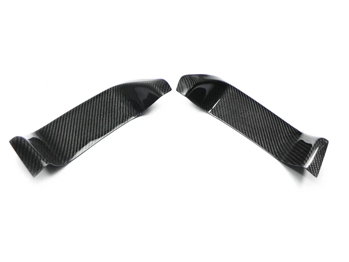Impreza GRB GRF 10 Hatch Rear Bumper Exhaust Heat Shield(3)