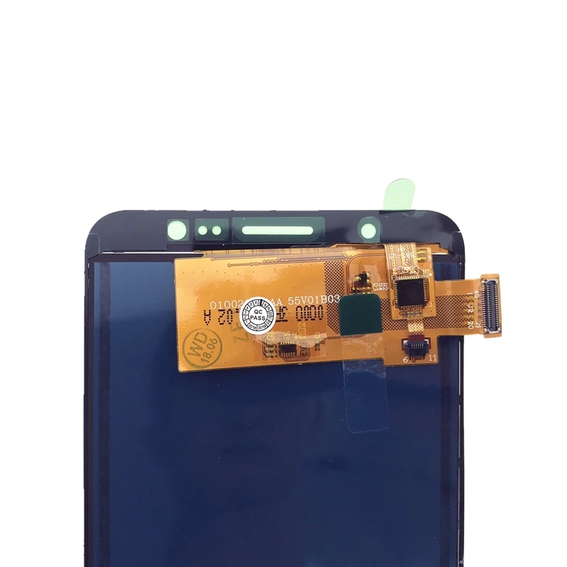 j710 lcd