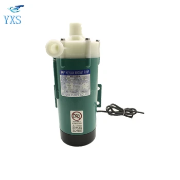 

DHL Free MP-30R Magnetic Pump Corrosion Resistant Pump Circulating Laboratory Pump