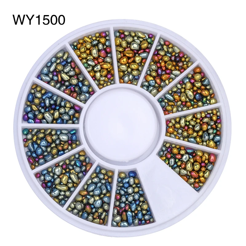 WY1500