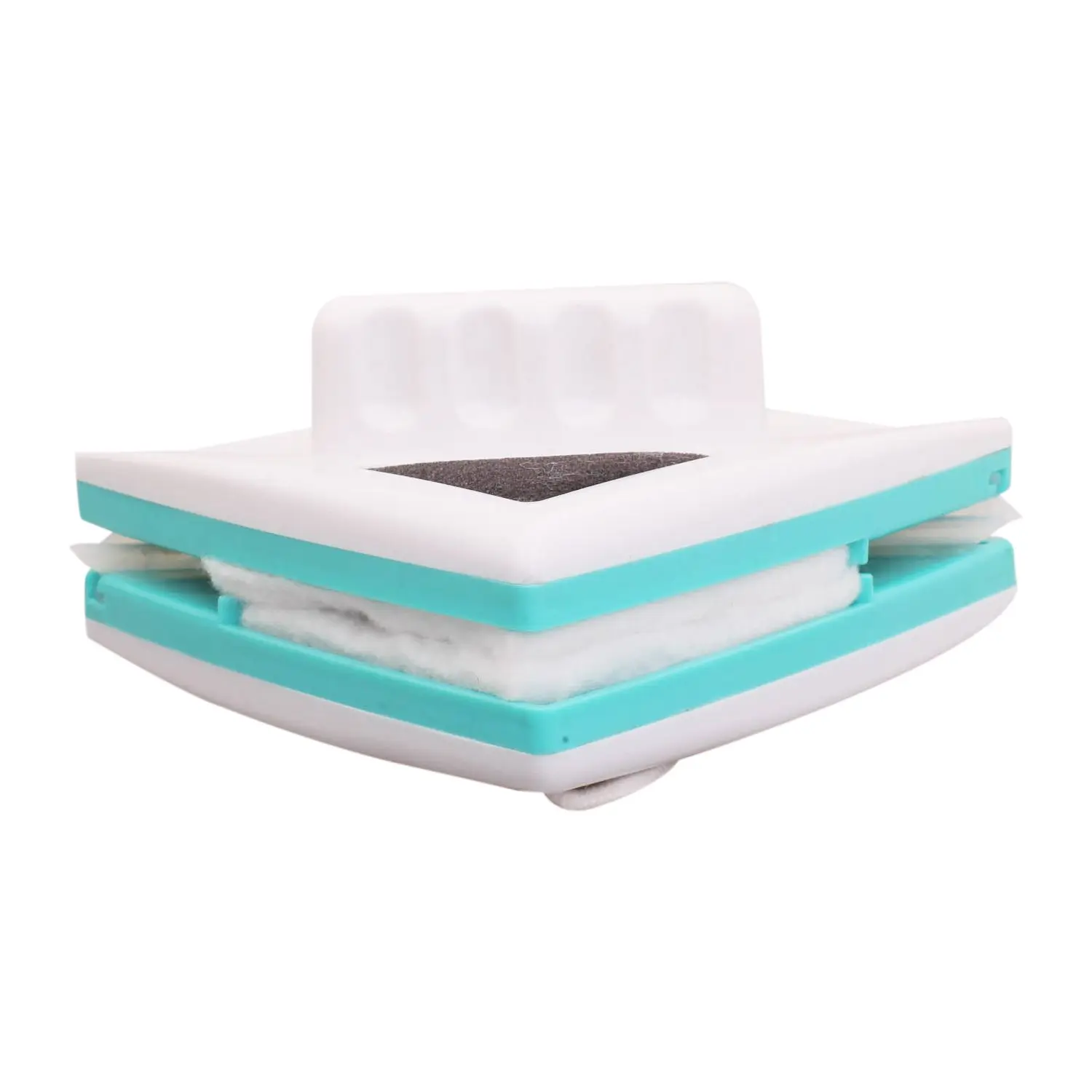 Goedkoop Thuis Ruitenwisser Glas Schoonmaken Tool Double Side Magnetische Borstel Ruitenwisser Nuttig Oppervlak Borstel Wassen Vensterglas Brush Cleaner