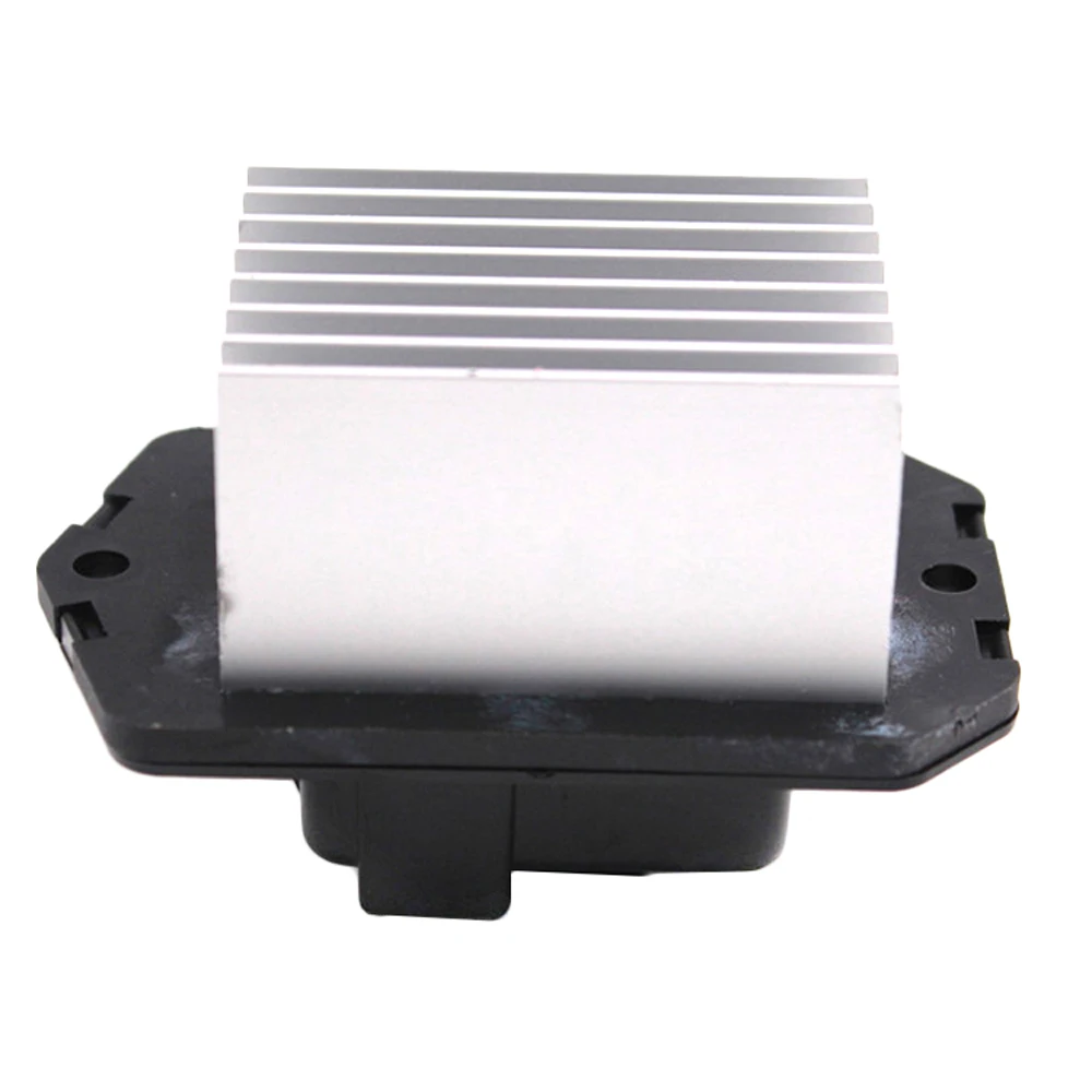 Blower Motor Heater Fan Resistor 4 Pins For Honda CRV CR V 2001 2006