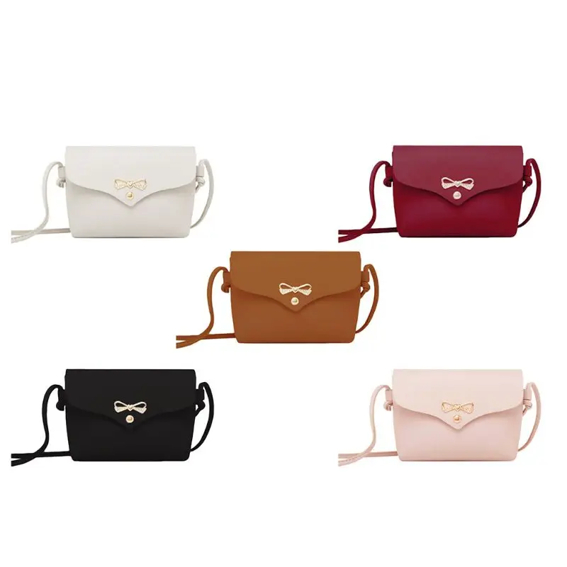 

2019 Women Fashion Leather Handbag Shoulder Lady Crossbody Bag Tote Messenger Satchel Purse
