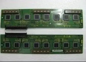 Бесплатная доставка 1 шт./партия ND60200-0047-0048 ND60200 JP6079 JP6080 Tampao Bordo de Um Par | Электроника