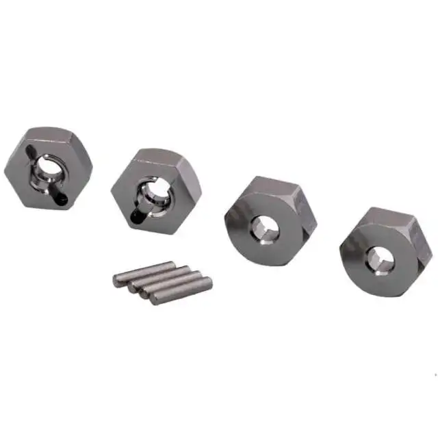 5 цветов RC WL 959 23 Hex 12 мм крепление 4P для WLtoys L959 внедорожная багги|Детали и
