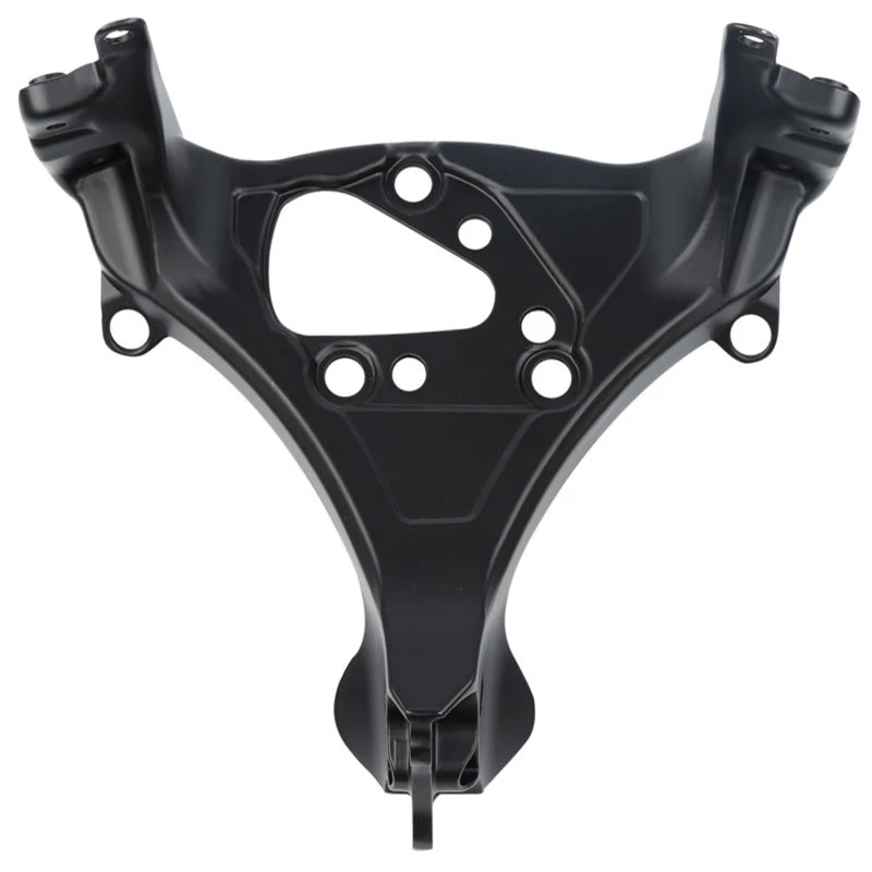 Front Upper Stay Fairing Bracket For HONDA CBR 1000 CBR1000RR 2008-2016 2015 14 Motorcycle Accessories | Автомобили и мотоциклы