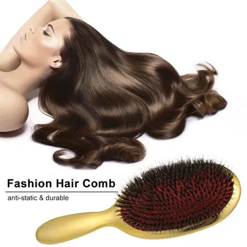 

Hair Comb Massage Brush with Air Cushion for Scalp Massage Improving Hair Growth Preventing Hair Loss Anti-static Styling Tool