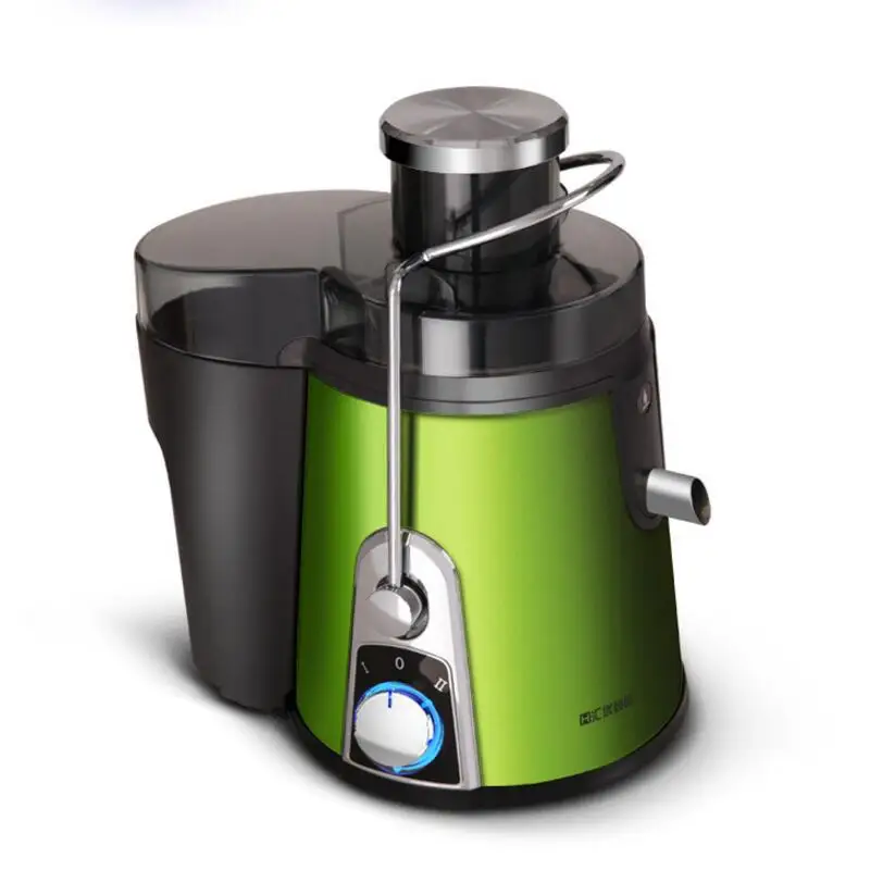 Free Shipping Slow Juicer Fruits Vegetable Low Speed Juice extractor