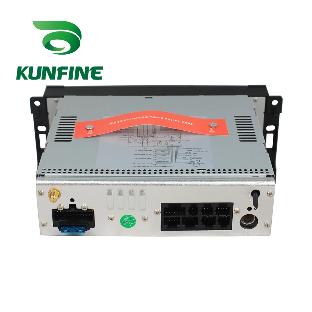 Flash Deal Android 9.0 Octa Core 4GB RAM 64GB ROM Car DVD GPS Multimedia Player Car Stereo for Jeep Sebring 300C Grand Cherokee Compass 13