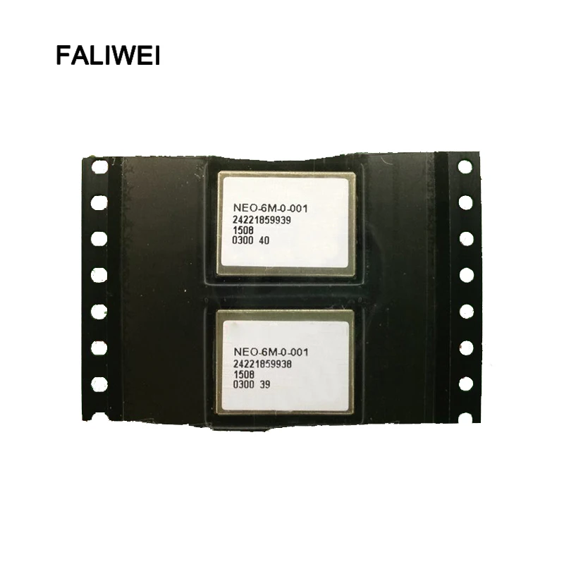 Free Shipping 1pcs modules NEO 6M GPS positioning module NEO 6M 0 001