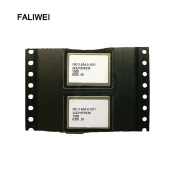 

Free Shipping 1pcs modules NEO-6M GPS positioning module NEO-6M-0-001 NEO 6M gps module