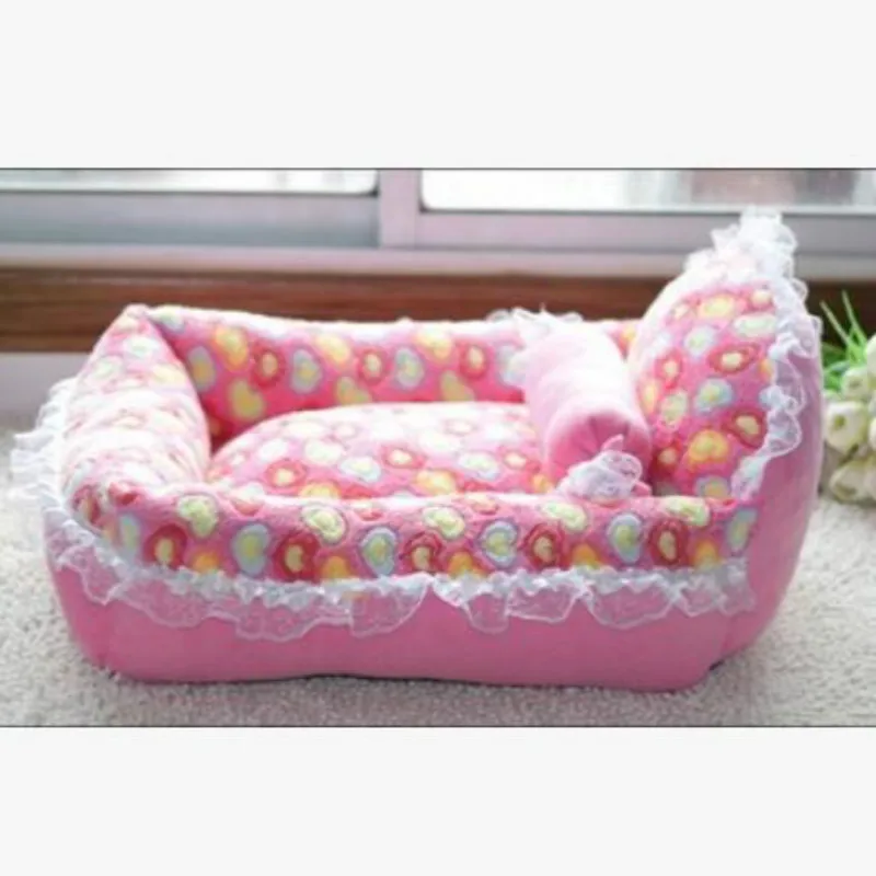 

Pet dog bed house cushion pet beds for small medium dogs cats dog house sofa bed dog kennel cat bed house
