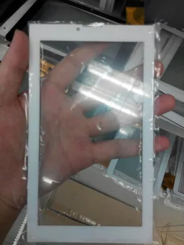

New 7''Inch Touch Screen ZJ-70110A General Tablet PC Handwriting Capacitive Touch Screen Digitizer