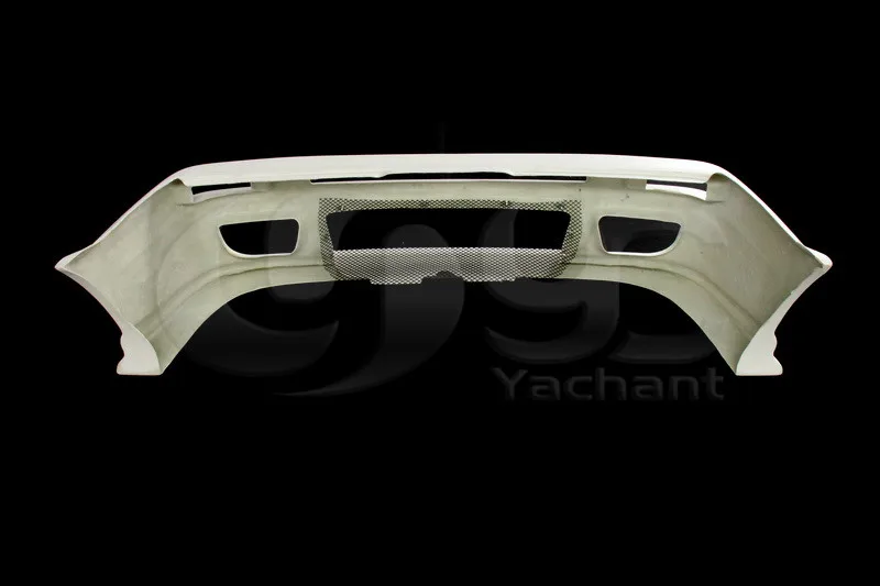 1983-1987 Toyota Corolla AE86 Levin Dmax Style Front Bumper FRP (4)