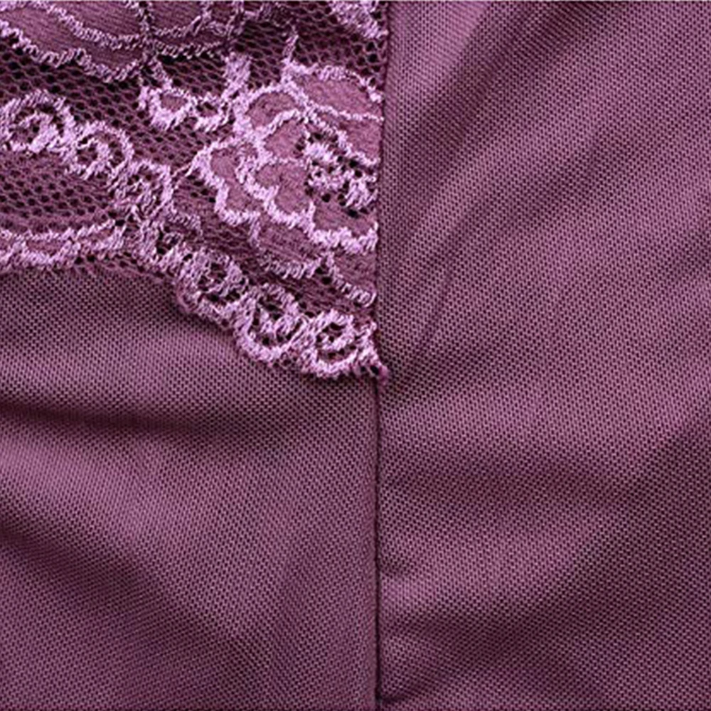 Для женщин комбинация, соблазнительное белье горячие эротические v-образным вырезом шелковая ночная сорочка порно Нижнее белье