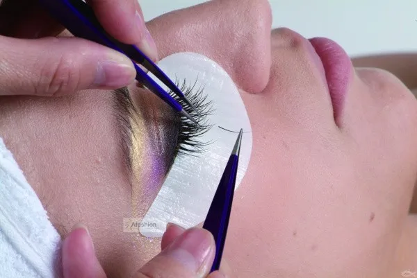 eye