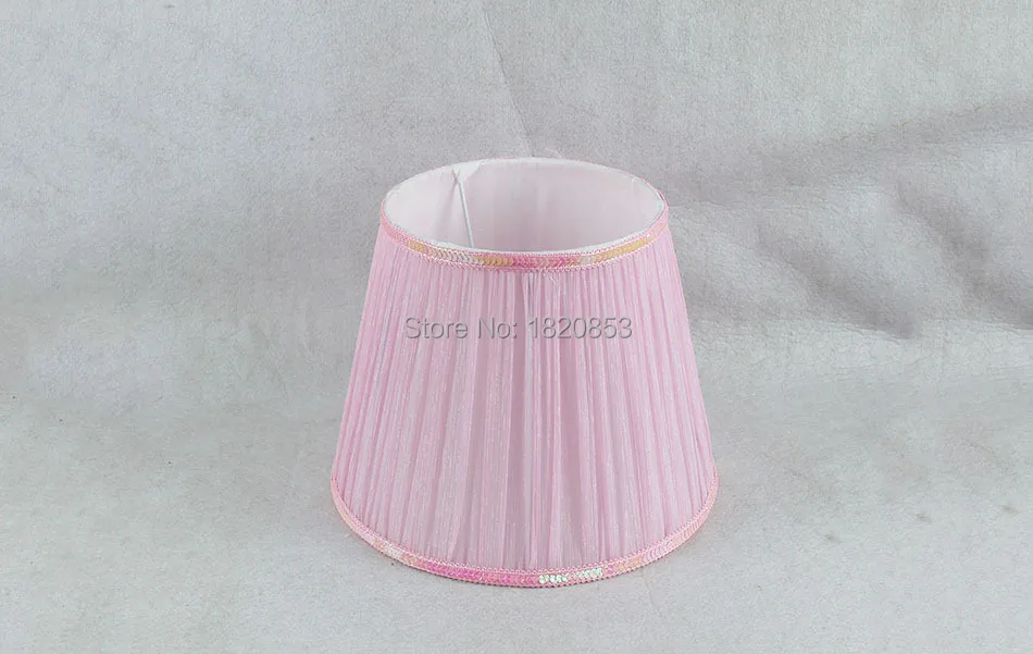 30 X 20 23cm Large Pink Lampshade Clic Decorative Lamp Shades 30 X 20 23cm Large Pink Lampshade Clic Decorative Lamp Shades For Table Lamps Ls59006z In Covers From Lights Lighting On